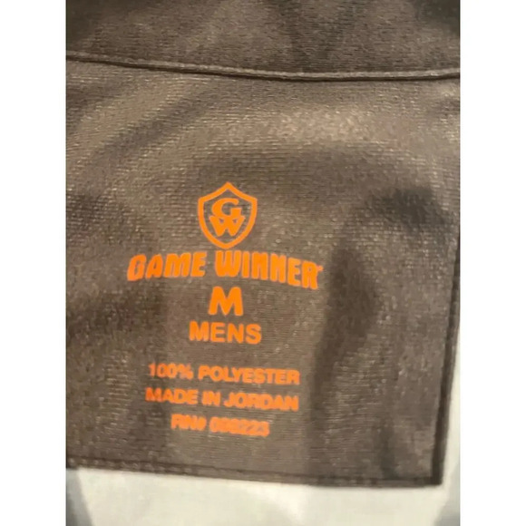 Realtree Camouflage Men's Sweater with Gray Accents - Picture 2 of 15